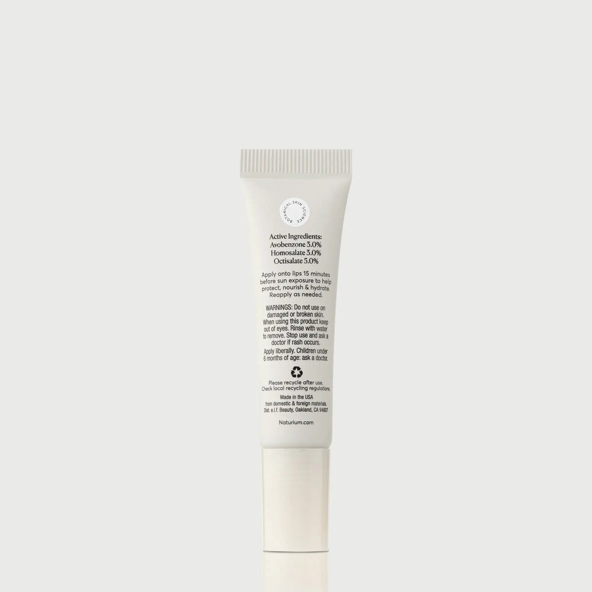 phyto-glow-lip-balm-spf-45-clear-j6 NATR-10124_PhytoGlow_SPF_Clear_primary_capon_back_bonebkgd_1.webp