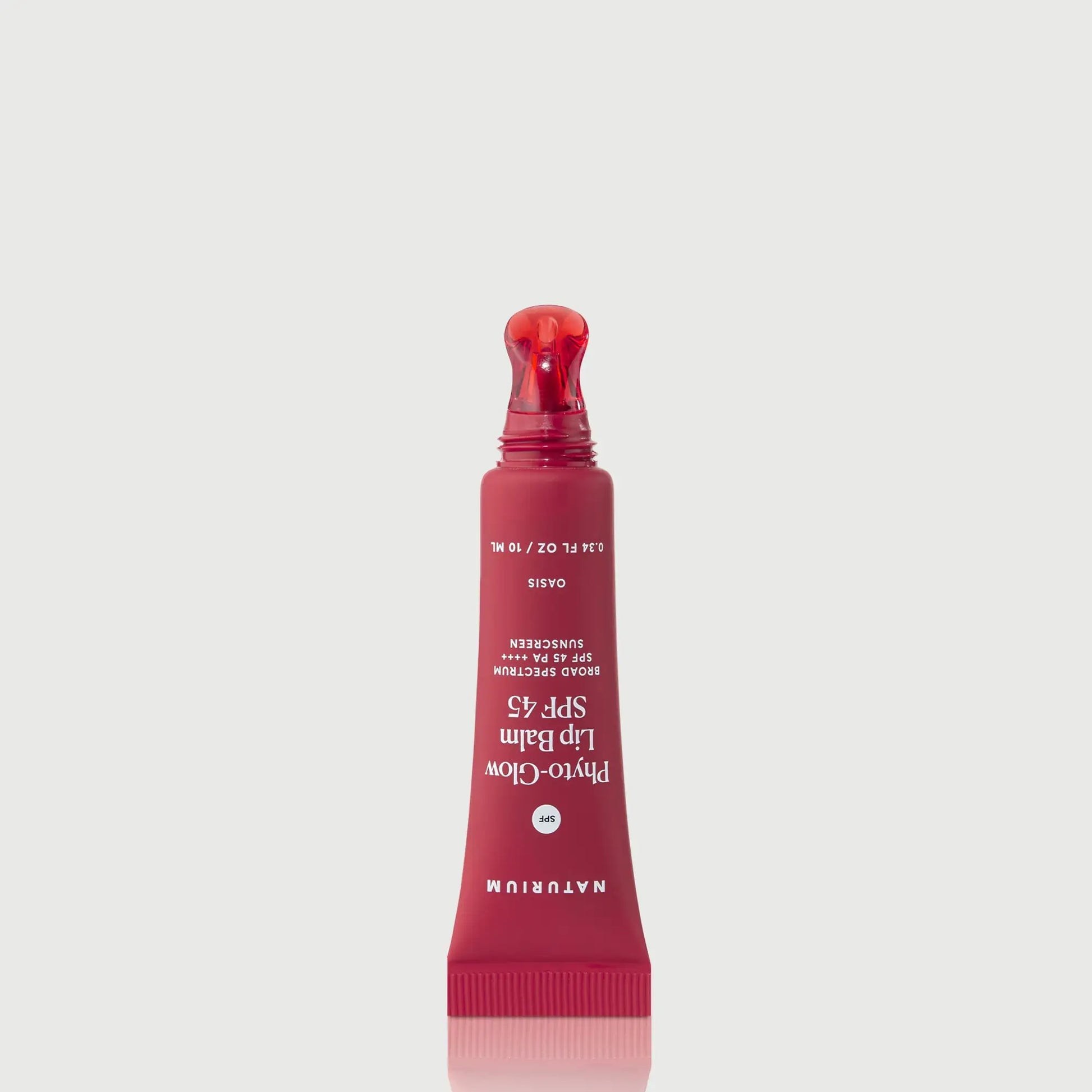 phyto-glow-lip-balm-spf-45-oasis-x4 NATR-10125_PhytoGlow_SPF_Oasis_primary_nocap_bonebkgd_1.webp