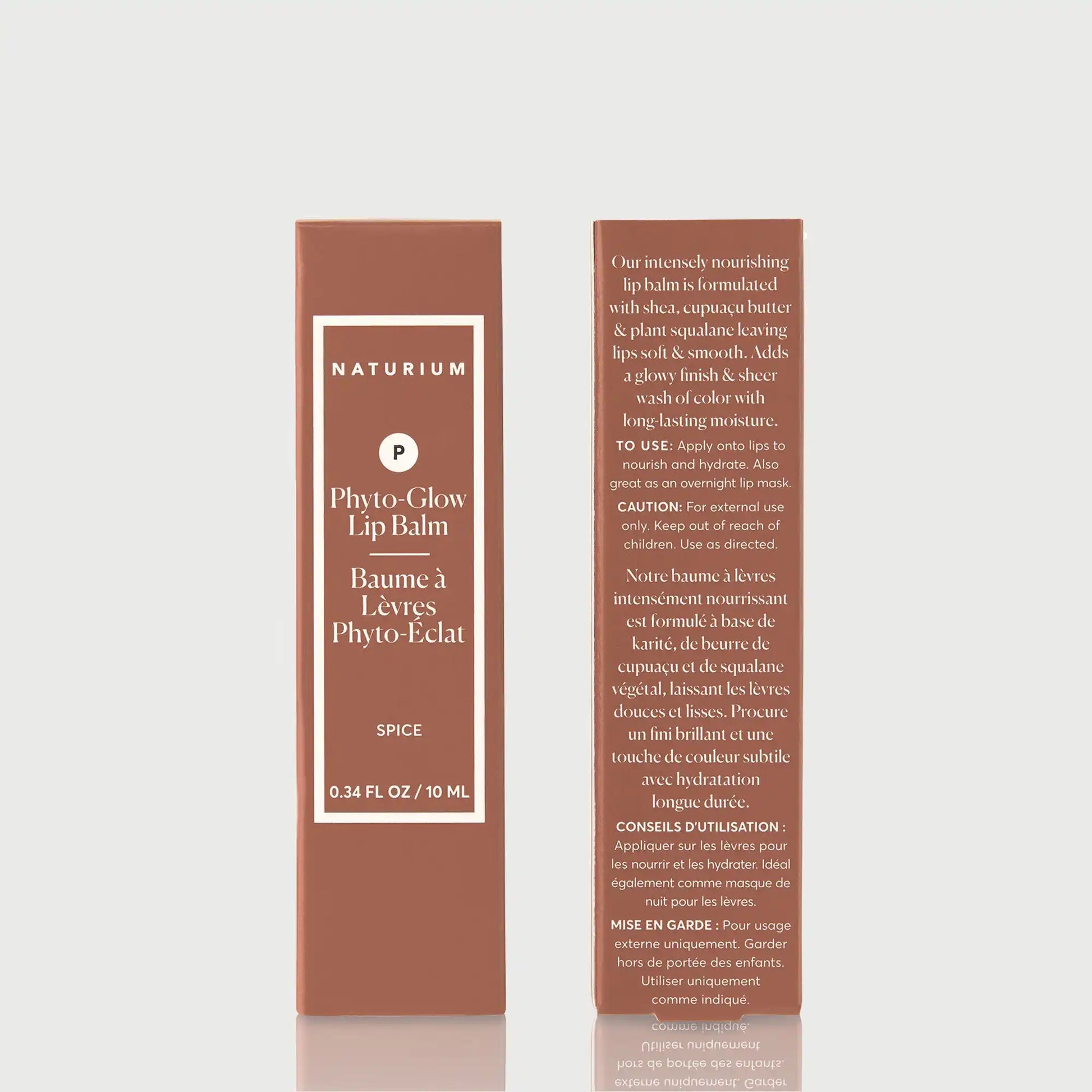 phyto-glow-lip-balm-spice-l4 NATR-60113-PhytoGlow-Spice-UC-Front-Back-bonebkgd.webp