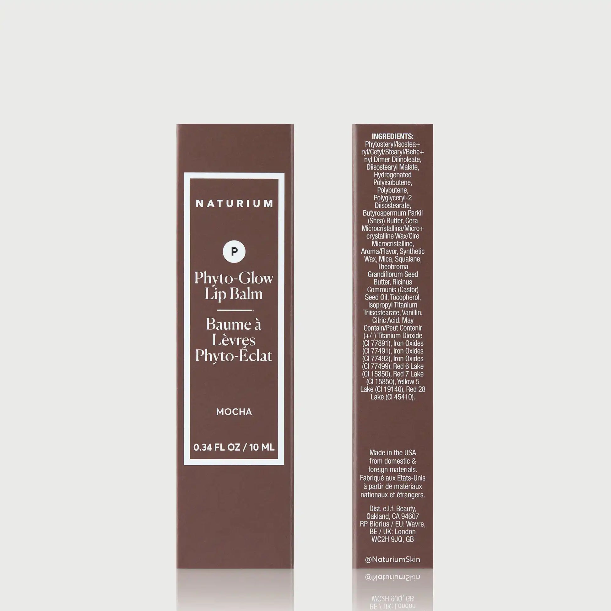 phyto-glow-lip-balm-mocha-i1 NATR-60114_PhytoGlow_Mocha_UC_frontback-bonebkgd.webp