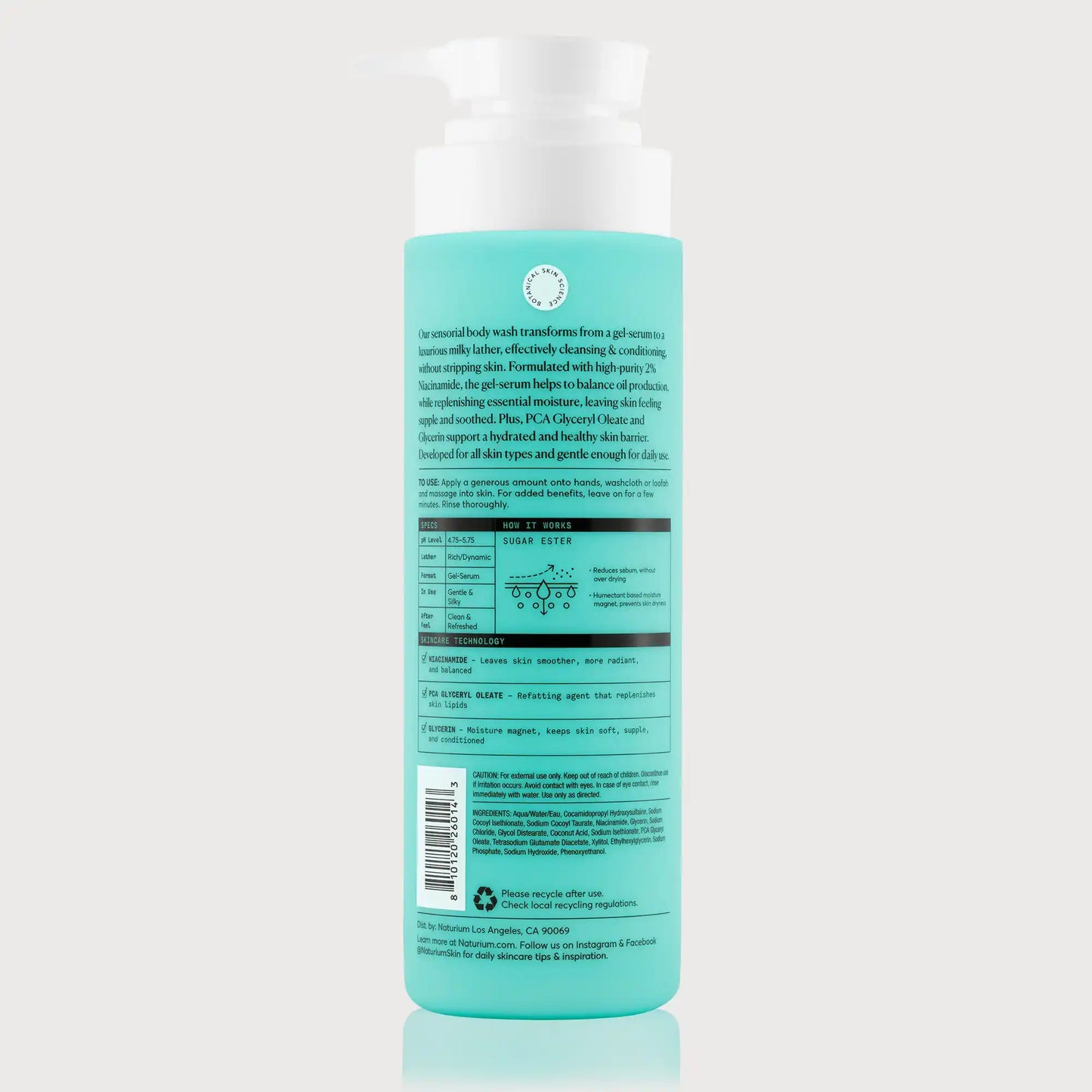 the-purifier-niacinamide-serum-body-wash-z5 NATR-The-Purifier-Niacinamide-Body-Wash_back.webp