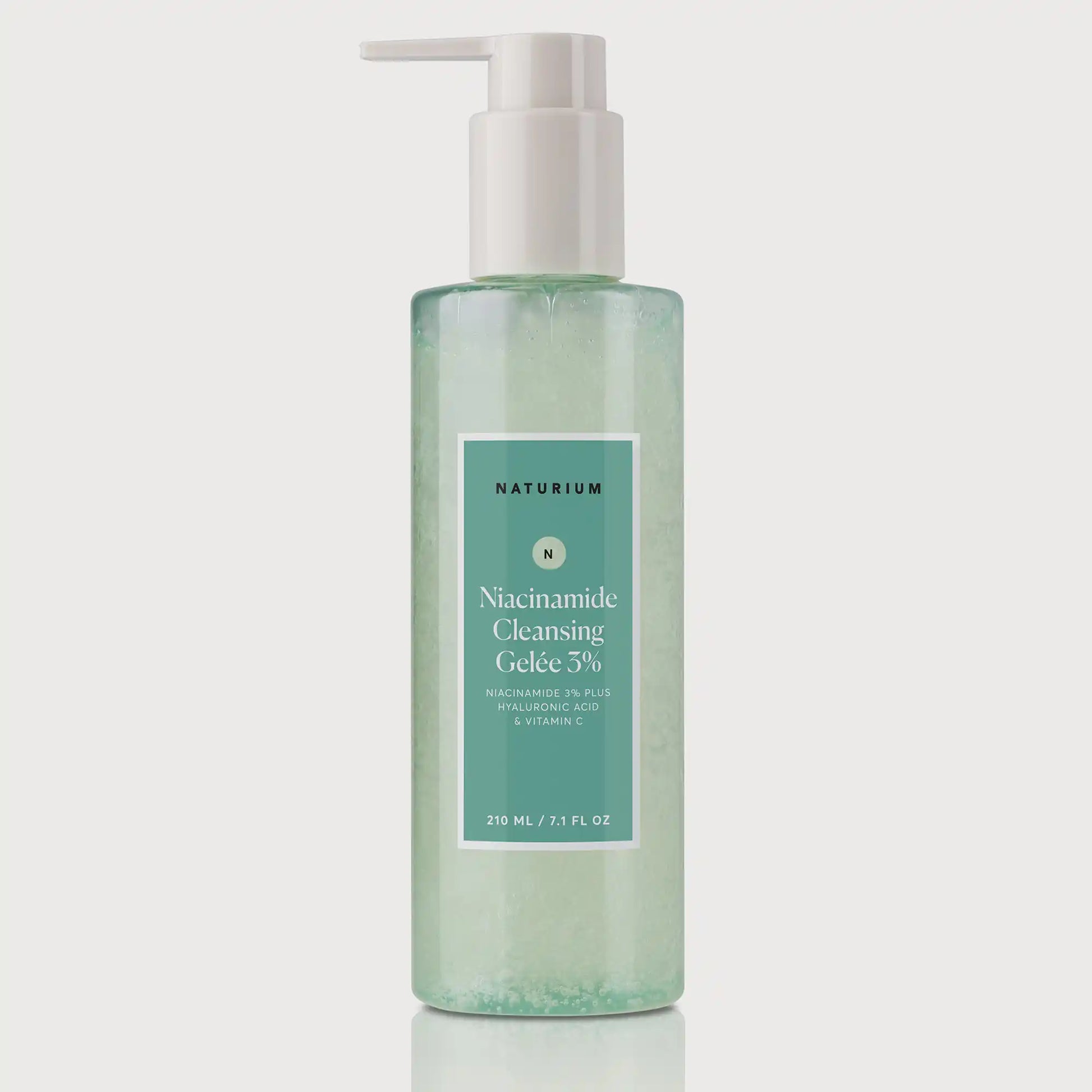 niacinamide-cleansing-gelee-3-x6 NATRM_Ecomm_Niacinamide-Cleansing-Gelee_Front.webp