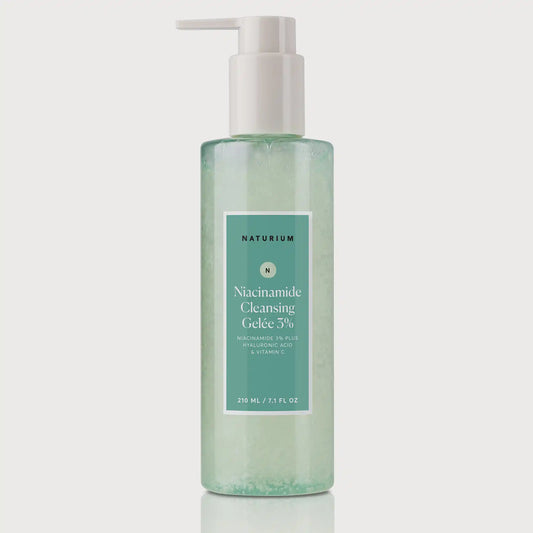 niacinamide-cleansing-gelee-3-x6 NATRM_Ecomm_Niacinamide-Cleansing-Gelee_Front.webp