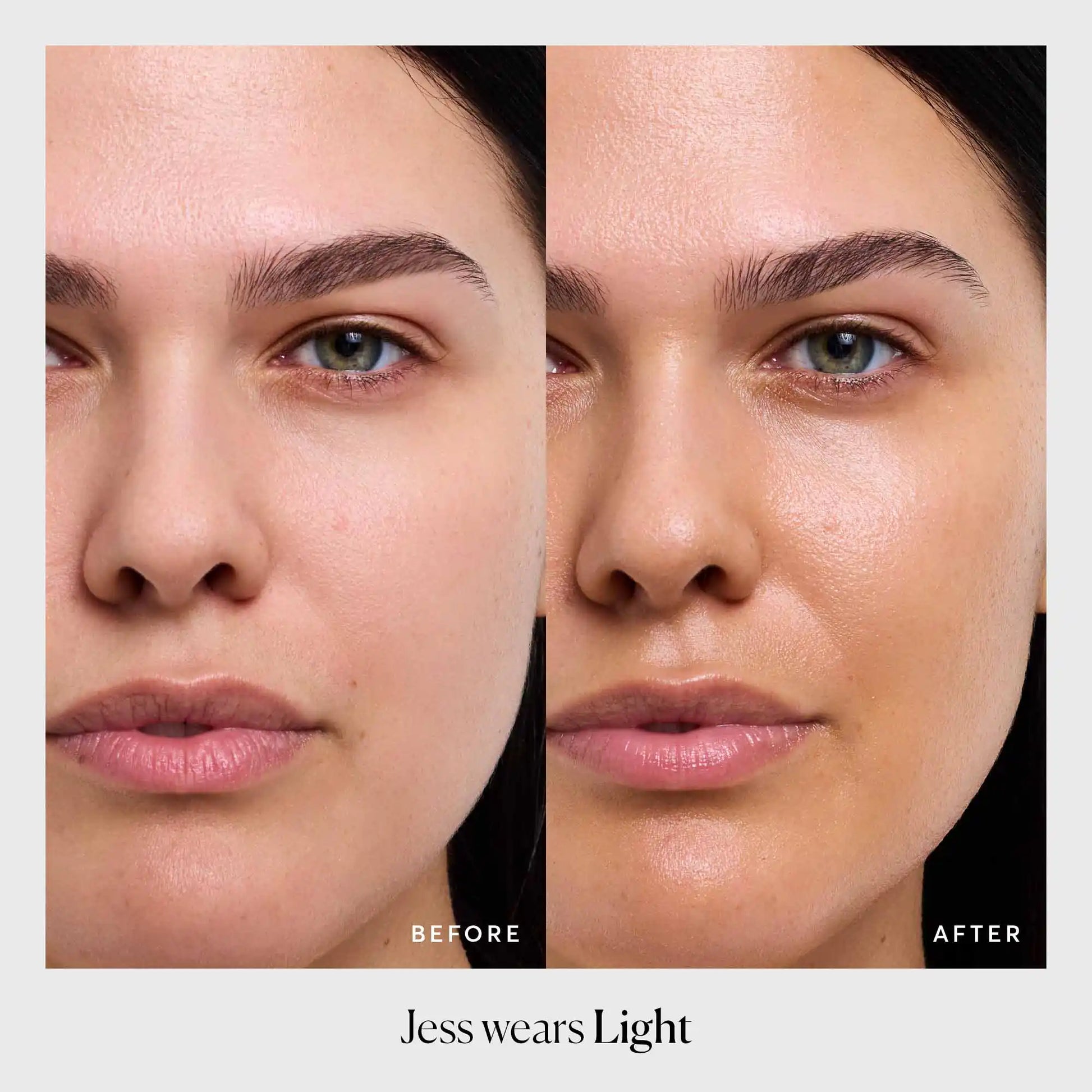 dew-glow-tinted-moisturizer-spf-50-s4 NATR_DewGlowTinted_PDP_BA_Light_Jess.webp