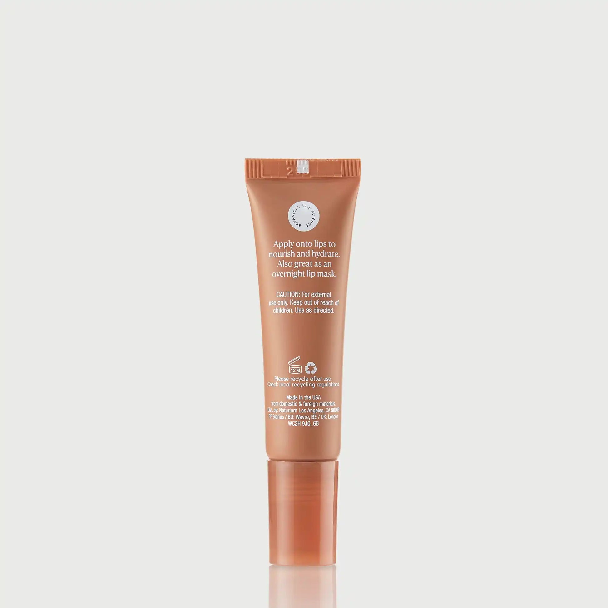 phyto-glow-lip-balm-chai-a5 PDP_phytoglow_chai_primary_capon_back.webp